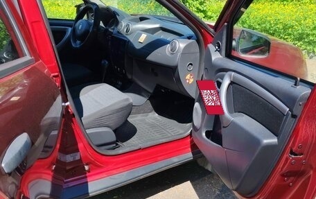 Renault Duster I рестайлинг, 2014 год, 1 200 000 рублей, 6 фотография