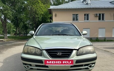 Hyundai Elantra III, 2005 год, 250 000 рублей, 8 фотография