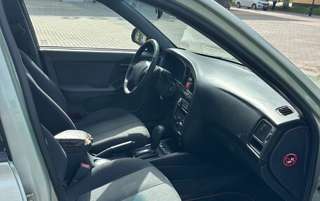 Hyundai Elantra III, 2005 год, 250 000 рублей, 12 фотография
