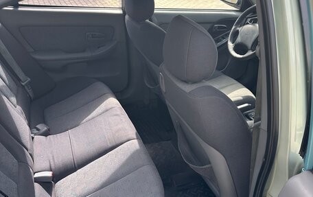 Hyundai Elantra III, 2005 год, 250 000 рублей, 11 фотография