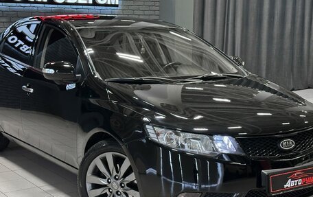 KIA Forte II, 2008 год, 697 000 рублей, 5 фотография