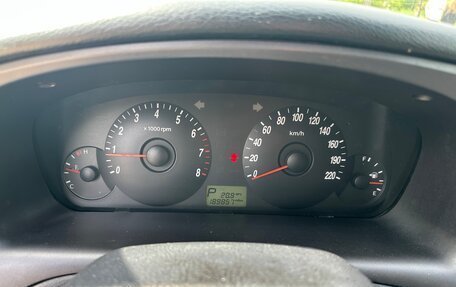 Hyundai Elantra III, 2005 год, 250 000 рублей, 16 фотография