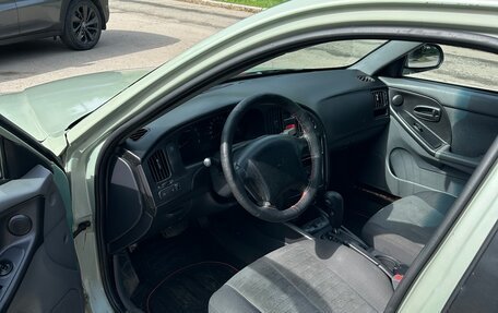 Hyundai Elantra III, 2005 год, 250 000 рублей, 9 фотография