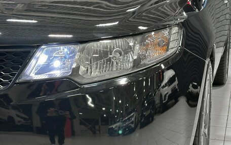 KIA Forte II, 2008 год, 697 000 рублей, 4 фотография