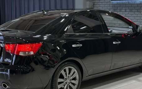 KIA Forte II, 2008 год, 697 000 рублей, 6 фотография