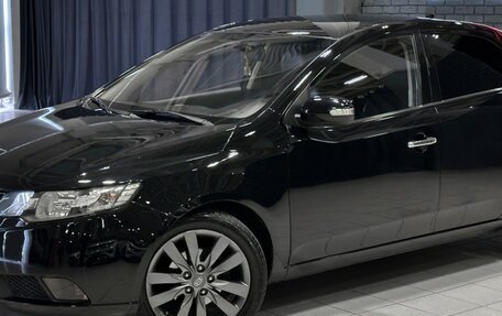 KIA Forte II, 2008 год, 697 000 рублей, 2 фотография