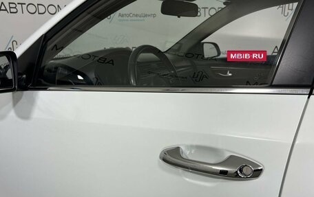 KIA Rio IV, 2018 год, 1 297 000 рублей, 7 фотография