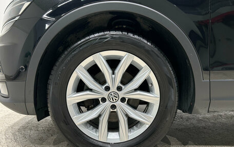 Volkswagen Tiguan II, 2020 год, 2 599 000 рублей, 11 фотография