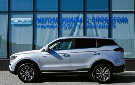 Geely Atlas, 2022 год, 2 265 000 рублей, 2 фотография
