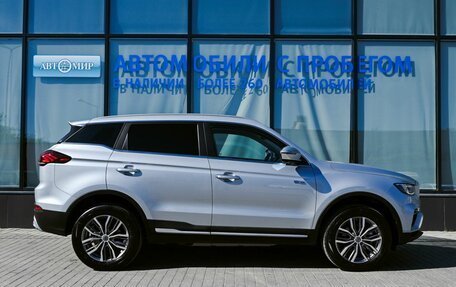 Geely Atlas, 2022 год, 2 265 000 рублей, 6 фотография
