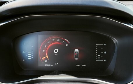 Geely Atlas, 2022 год, 2 265 000 рублей, 10 фотография