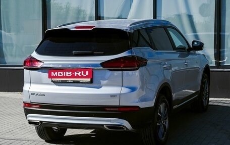 Geely Atlas, 2022 год, 2 265 000 рублей, 5 фотография