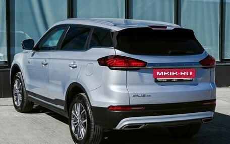 Geely Atlas, 2022 год, 2 265 000 рублей, 3 фотография