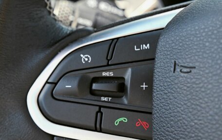 Geely Atlas, 2022 год, 2 265 000 рублей, 13 фотография