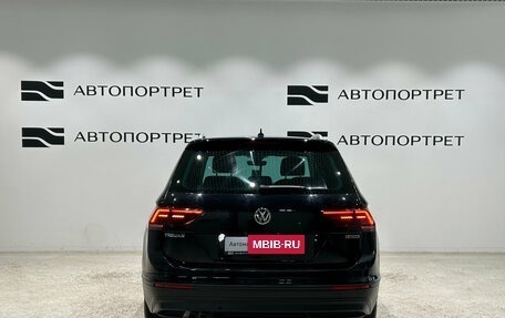 Volkswagen Tiguan II, 2020 год, 2 599 000 рублей, 6 фотография