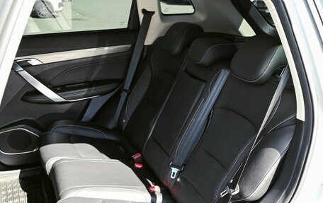 Geely Atlas, 2022 год, 2 265 000 рублей, 16 фотография