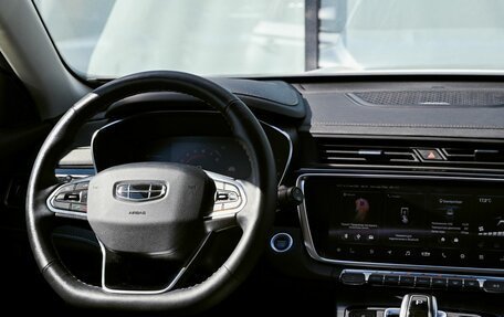 Geely Atlas, 2022 год, 2 265 000 рублей, 18 фотография