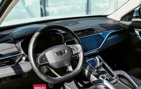 Geely Atlas, 2022 год, 2 265 000 рублей, 14 фотография