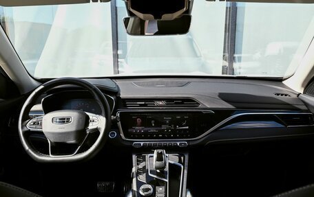 Geely Atlas, 2022 год, 2 265 000 рублей, 17 фотография