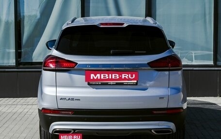Geely Atlas, 2022 год, 2 265 000 рублей, 4 фотография