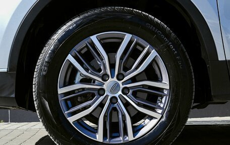 Geely Atlas, 2022 год, 2 265 000 рублей, 20 фотография