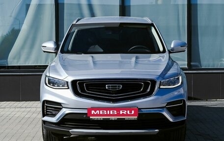 Geely Atlas, 2022 год, 2 265 000 рублей, 8 фотография