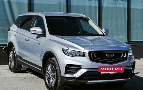 Geely Atlas, 2022 год, 2 265 000 рублей, 7 фотография