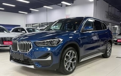 BMW X1, 2023 год, 2 450 000 рублей, 1 фотография