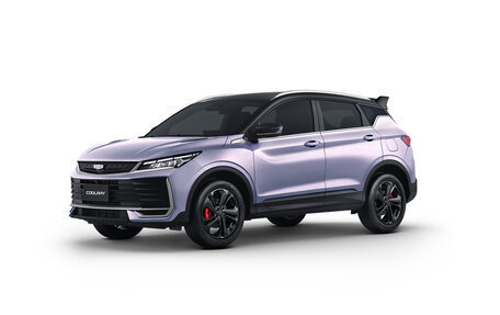 Geely Coolray I, 2026 год, 2 889 990 рублей, 1 фотография