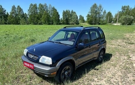 Suzuki Grand Vitara, 1999 год, 650 000 рублей, 1 фотография