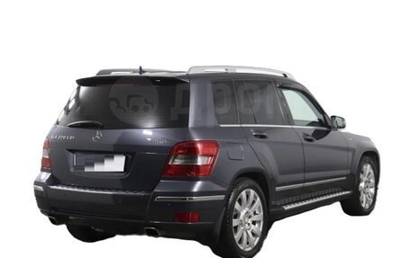 Mercedes-Benz GLK-Класс, 2012 год, 1 560 000 рублей, 1 фотография