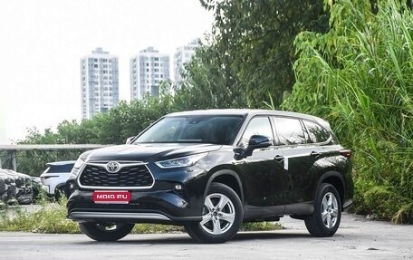 Toyota Highlander, 2026 год, 5 449 999 рублей, 1 фотография