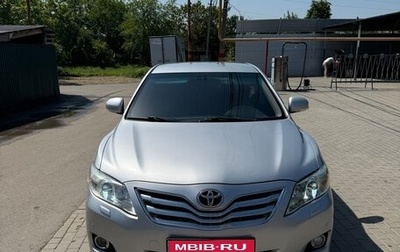 Toyota Camry, 2011 год, 1 390 000 рублей, 1 фотография