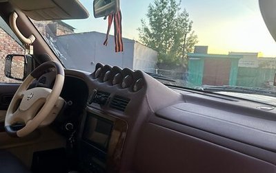 Nissan Patrol, 2004 год, 1 800 000 рублей, 1 фотография