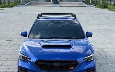 Subaru Levorg, 2020 год, 3 200 000 рублей, 1 фотография