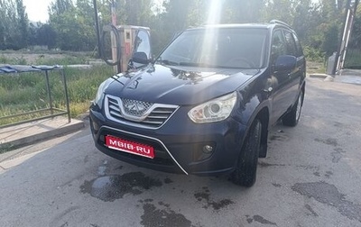 Chery Tiggo (T11), 2013 год, 440 000 рублей, 1 фотография