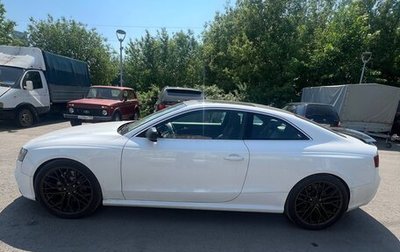 Audi RS 5, 2011 год, 1 000 000 рублей, 1 фотография
