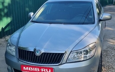 Skoda Octavia, 2013 год, 880 000 рублей, 1 фотография