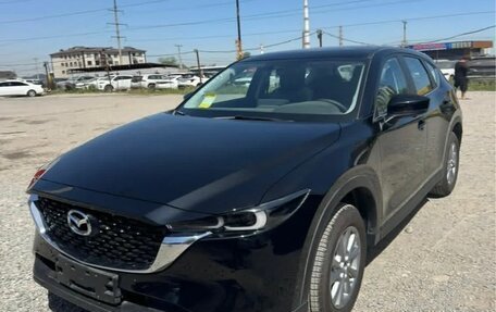 Mazda CX-5 II, 2025 год, 3 950 000 рублей, 1 фотография