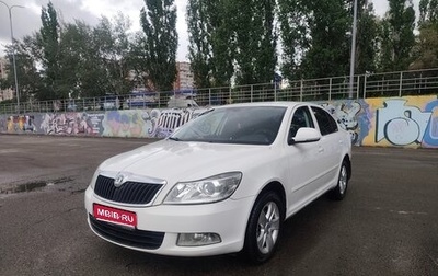Skoda Octavia, 2012 год, 1 300 000 рублей, 1 фотография