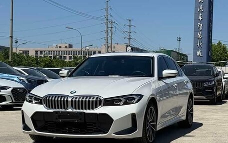 BMW 3 серия, 2023 год, 3 400 000 рублей, 1 фотография