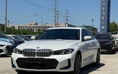 BMW 3 серия, 2023 год, 3 400 000 рублей, 1 фотография