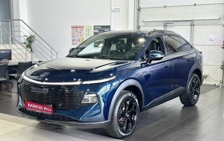 Haval F7x, 2026 год, 3 799 000 рублей, 1 фотография