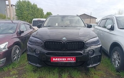 BMW X5, 2015 год, 3 500 000 рублей, 1 фотография
