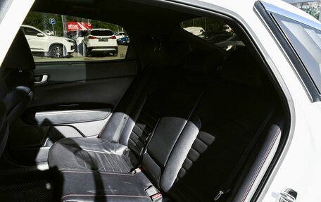 KIA Optima IV, 2018 год, 1 800 000 рублей, 17 фотография