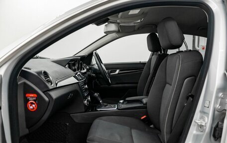 Mercedes-Benz C-Класс, 2012 год, 1 367 000 рублей, 5 фотография