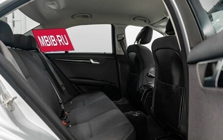 Mercedes-Benz C-Класс, 2012 год, 1 367 000 рублей, 6 фотография