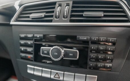 Mercedes-Benz C-Класс, 2012 год, 1 367 000 рублей, 13 фотография