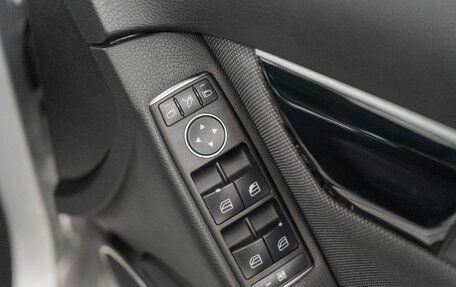 Mercedes-Benz C-Класс, 2012 год, 1 367 000 рублей, 17 фотография