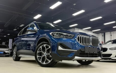 BMW X1, 2023 год, 2 450 000 рублей, 2 фотография